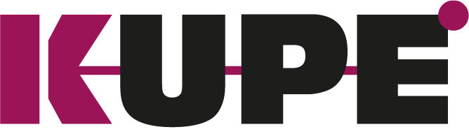KUPE logo