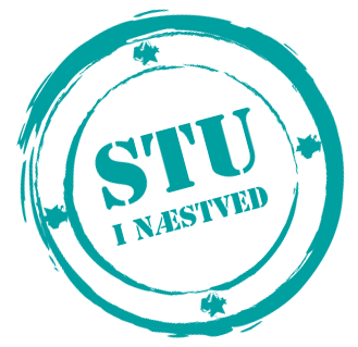STU i Næstved logo